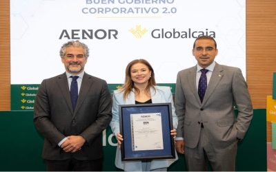 AENOR otorga máxima certificación a Globalcaja y McDonaldspor su política corporativa de Diversidad e Inclusion