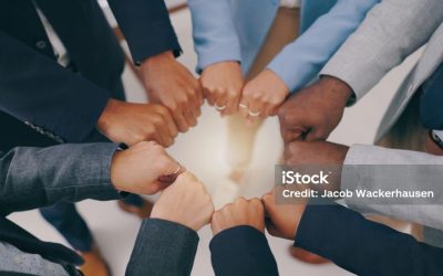 Inclusión para el éxito de los equipos