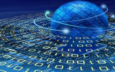 En 100 años la tecnología se ha desarrollado 1Millon de veces más que en toda la historia de la humanidad