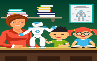 IA Educación Creando el Tutor Personalizado para Cada Estudiante