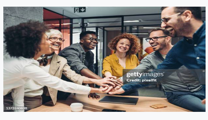 La cultura laboral es diferente en cada pais