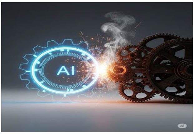 Por qué tu empresa rechaza la IA y cómo evitarlo