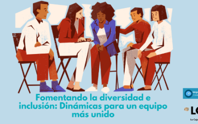 Un entorno inclusivo de todos los empleados contribuye a su cuenta de resultados