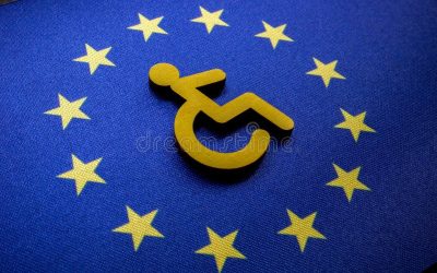 90 millones de personas: el 24% de la población de la UE mayor de 16 años presenta alguna forma de discapacidad