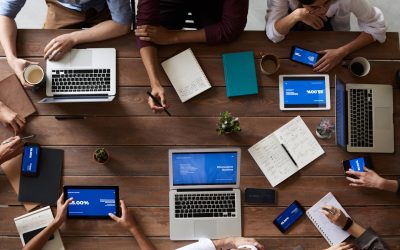 IA para directivos «sin susto»: el vocabulario mínimo que de verdad necesitas