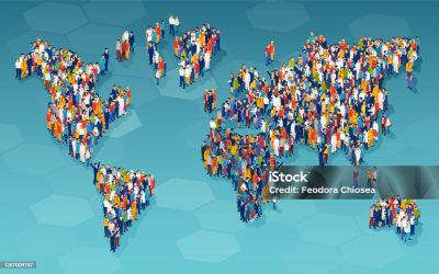 La Diversidad es la Naturaleza de la Humanidad