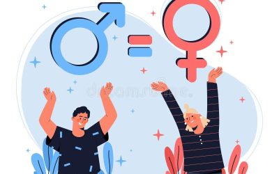 Igualdad de oportunidades…. – Equidad de trato entre géneros