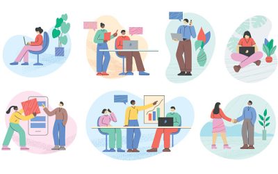 El mando intermedio que ya no sabe – qué evaluar