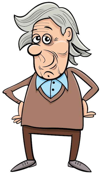 A los 80 años que es lo que mas importa….